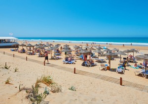 Hipotels Barrosa Park