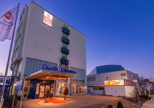 Best Western Plus Palatin Kongresshotel