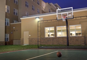 Residence Inn Newport News Airport