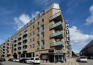 Cabinn City
