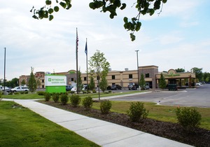 Wyndham Garden Ann Arbor