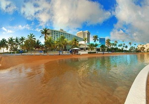 Caribe Hilton