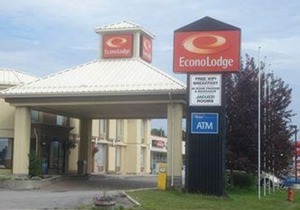 Econo Lodge Orillia