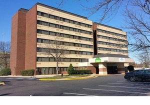 Wingate by Wyndham Springfield