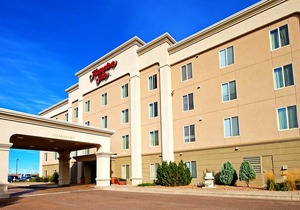 Hampton Inn - Great Falls
