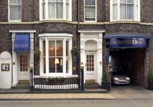 The Minster Hotel