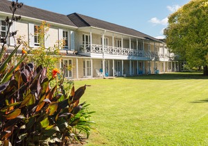 Discovery Settlers Hotel Whangarei