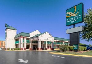 Quality Inn Fort Campbell