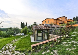Poggio Baronti B&B