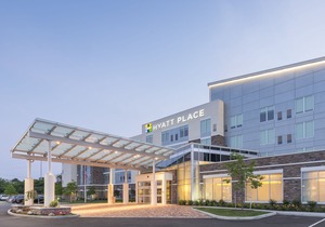 Hyatt Place Canton
