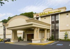 Holiday Inn Express Southington, an Ihg Hotel