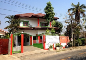 Noble Homestay