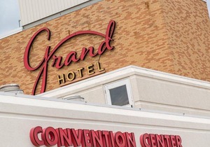 Grand Hotel