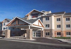 Fairfield Inn and Suites by Marriott Laramie