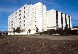 Scandic Alta