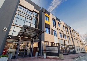 Best Western Hotel Galicya