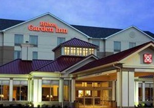 Hilton Garden Inn Gallup