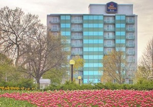 Best Western Plus Gatineau-Ottawa Downtown