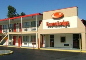 Econo Lodge North Charlottesville