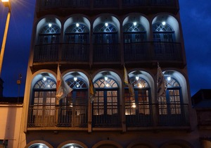 Hotel Lenheiros