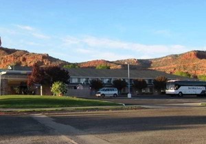 Days Inn & Suites by Wyndham Kanab