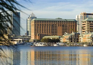 The Westin Tampa Waterside