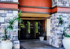 Quality Inn Fort Smith I-540