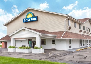Days Inn by Wyndham Farmer City