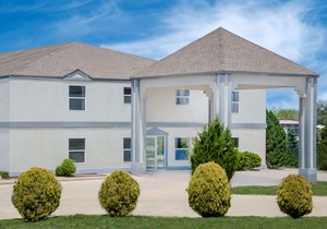 Days Inn by Wyndham Vega TX