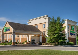 Holiday Inn Express Hanover, an Ihg Hotel
