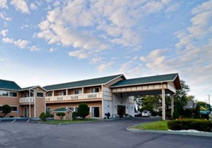 Quality Inn Shelburne - Burlington
