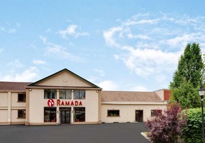 Ramada by Wyndham Flemington
