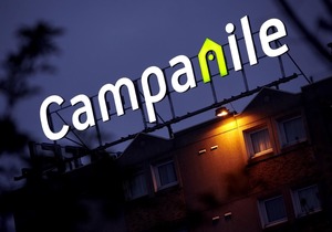 Campanile Paris Est Bobigny