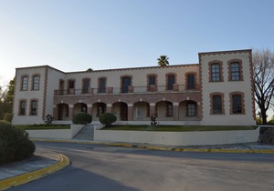 Best Western Bazarell Inn