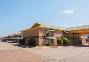 OYO Hotel Texarkana Trinity AR