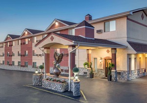 OYO Hotel Castle Rock CO Downtown