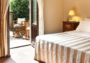 Casa la Carrubbazza