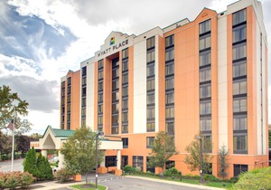 Hyatt Place - Secaucus