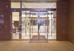 Toyoko Inn Kokura-eki Shinkansen-guchi