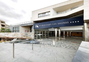 Eurostars Las Salinas