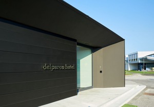 Delparco Hotel