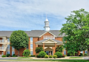 Best Western Plus Inn at Hunt Ridge