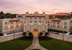 Fenway Hotel, Autograph Collection