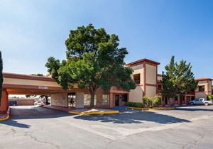 Best Western Executive Inn
