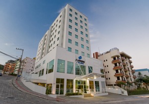 Interclass Florianópolis