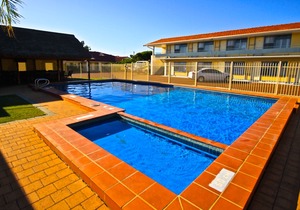 Bunbury Motel