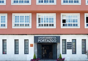 Apartamentos Attica21 Portazgo