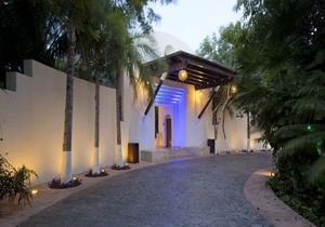 Kore Tulum Retreat and Spa Resort - All Inclusive - Adults Only