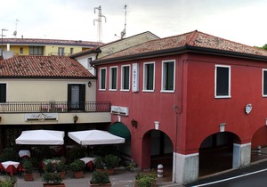 Hotel Antico Moro