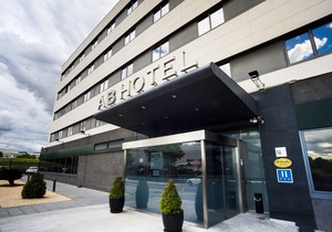 Sercotel AB Rivas